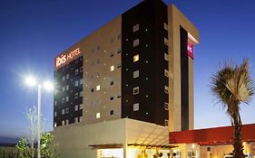 Ibis San Luis Potosi